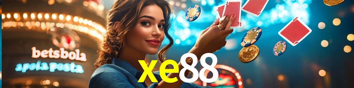 Experiência VIP xe88