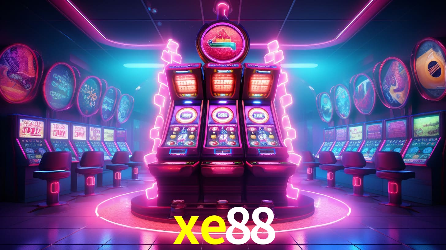 xe88: Seu Cassino Premiado com Pagamentos Rápidos