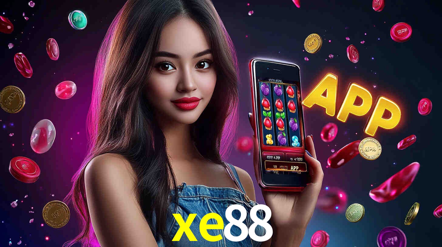 A Popularidade dos Caça-Níqueis no xe88