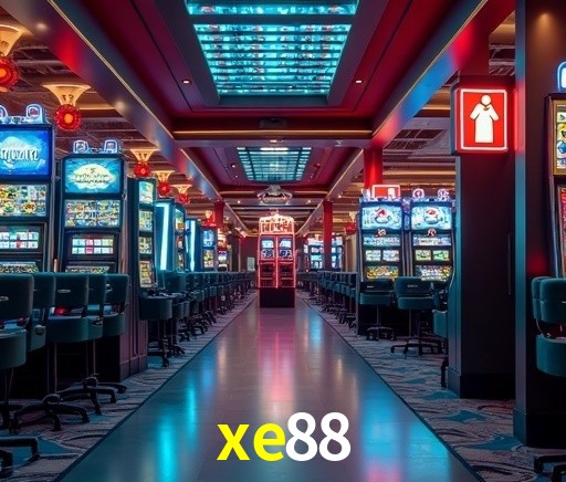 Descubra a Essência do xe88: Nossa História e Compromissos