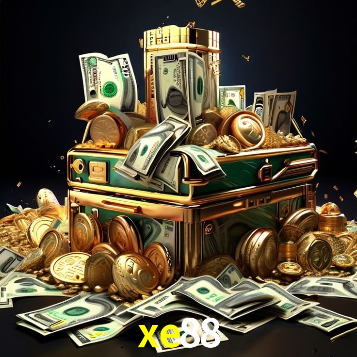 Casino VIP xe88