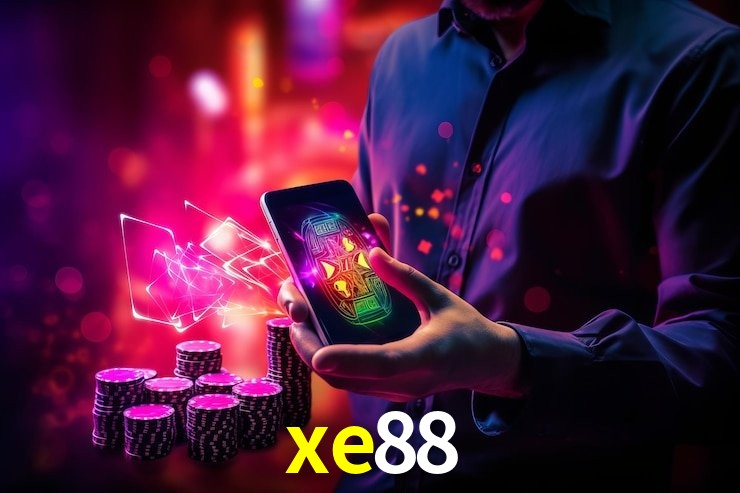 Interface do App xe88