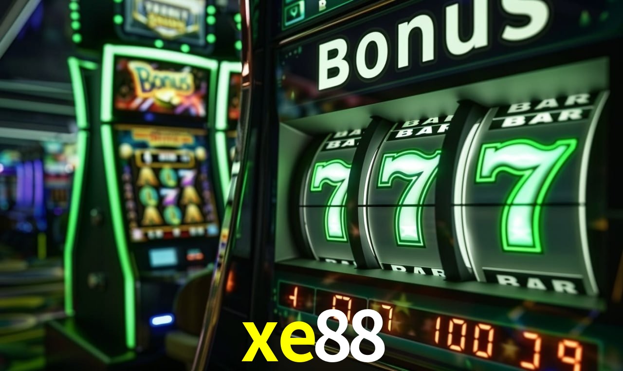 Games Directory xe88