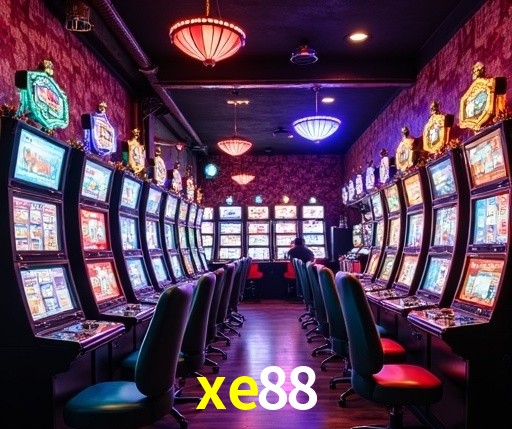 Integração de APIs xe88