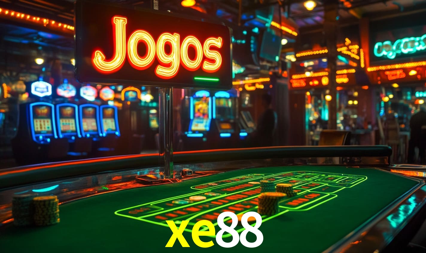 Estatísticas do Jogo xe88