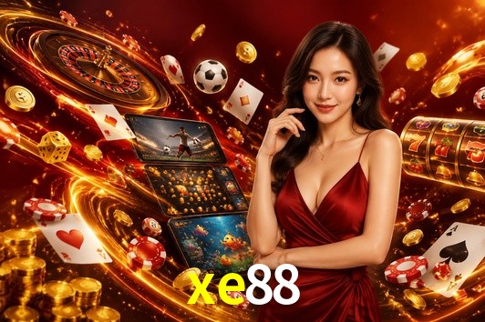 Exclusive Offers xe88
