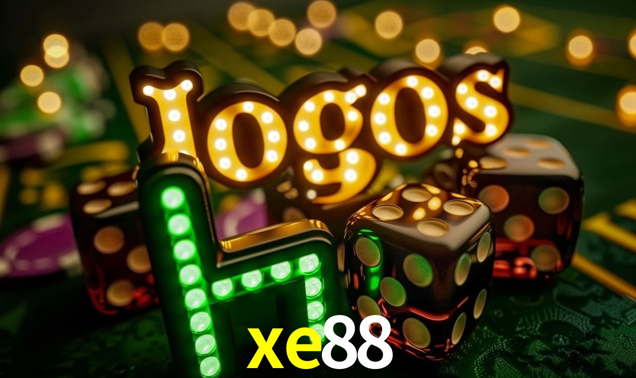 Apostas de Futebol xe88