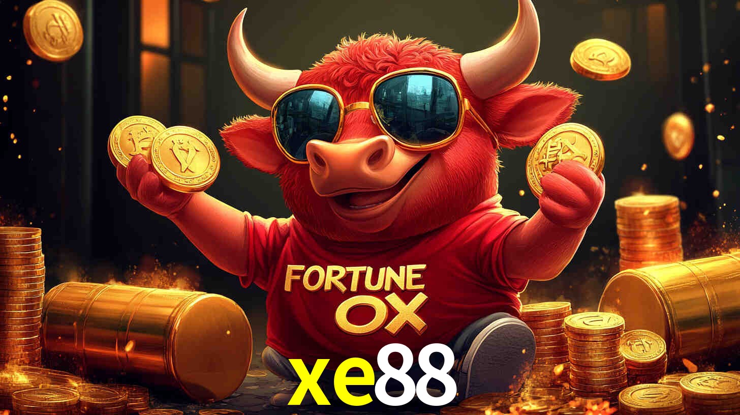 Inovações de Jogos na xe88: O Futuro das Experiências Interativas