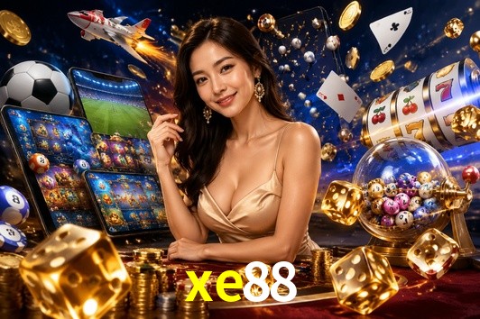 Live Casino xe88