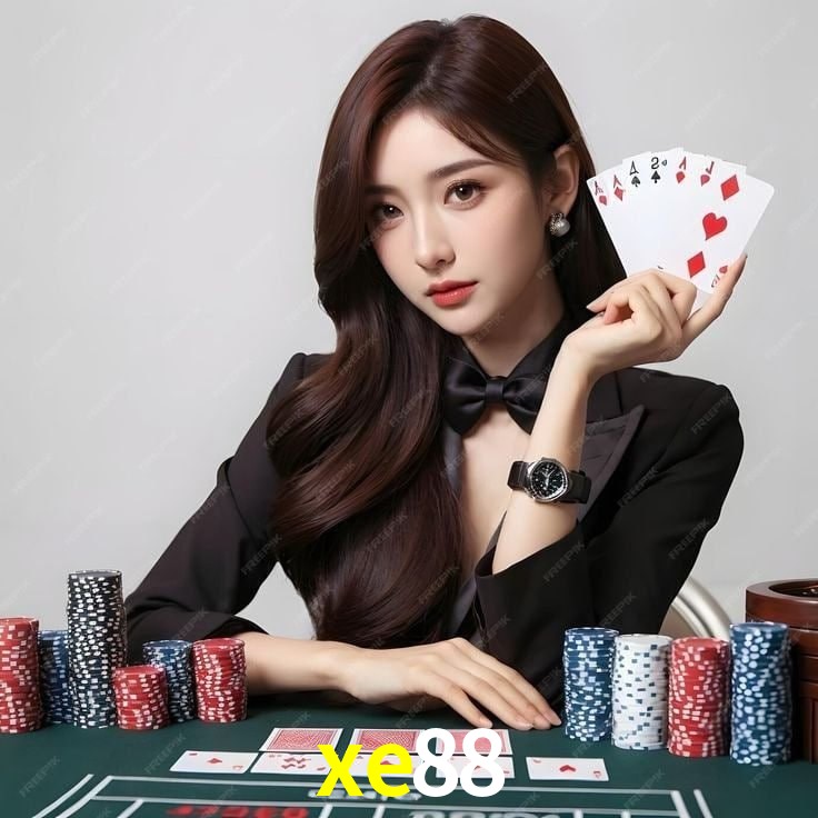 Jogos de Slot xe88