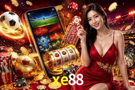 Basketball Betting xe88