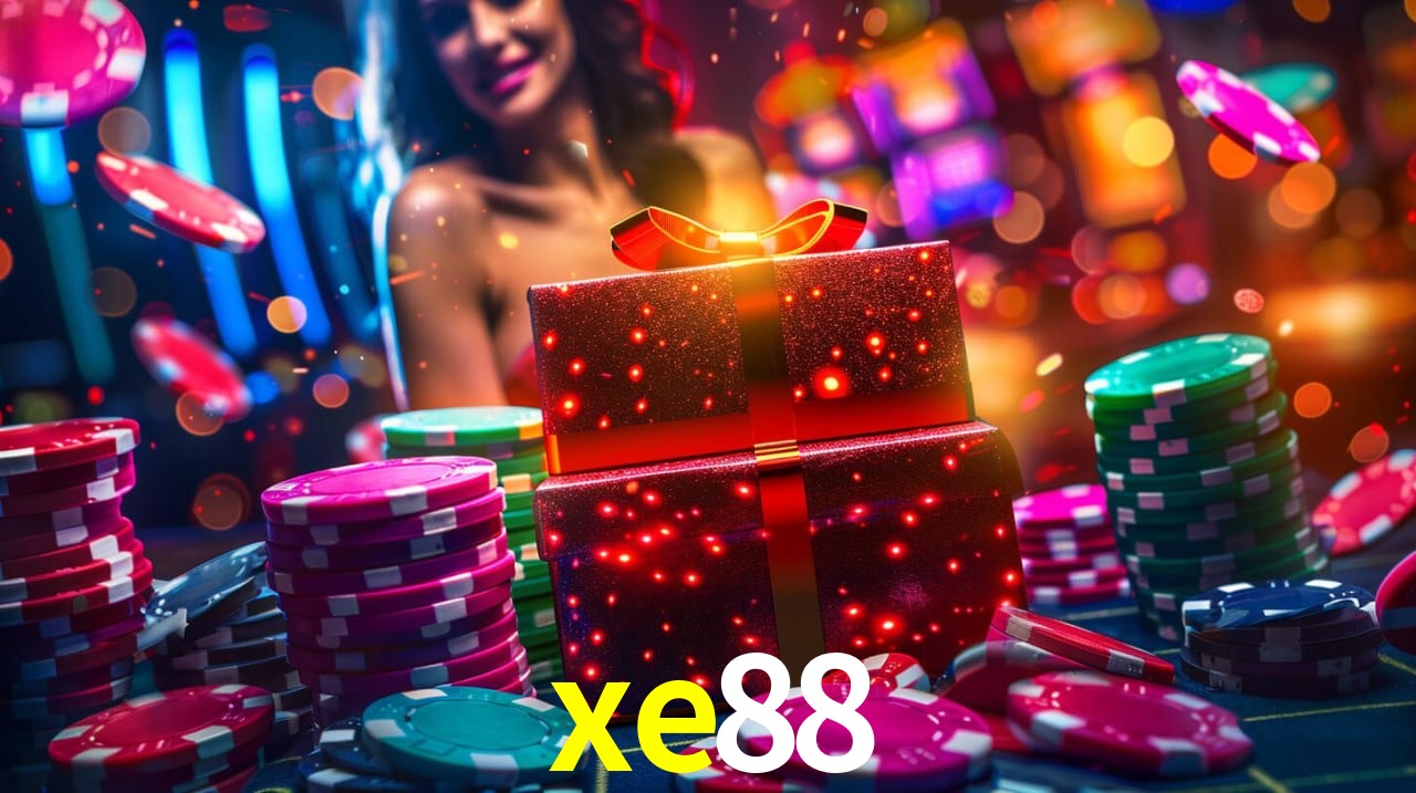 A Experiência Imersiva dos Cassinos Ao Vivo no xe88