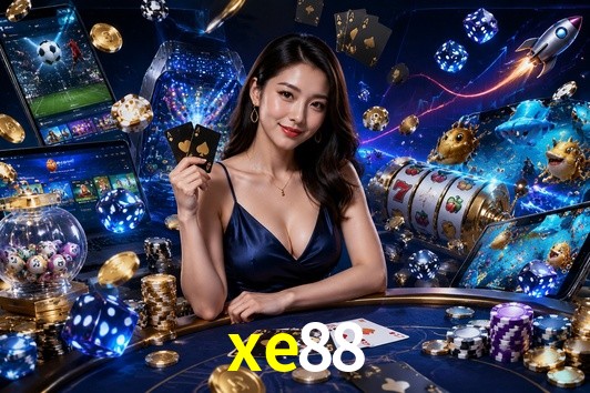 Weekend Specials xe88