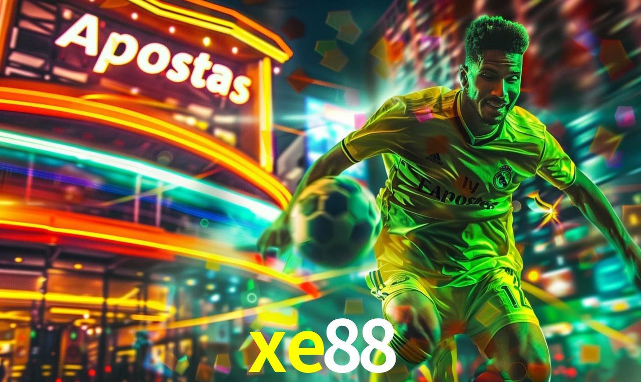 Estatísticas Esportivas xe88