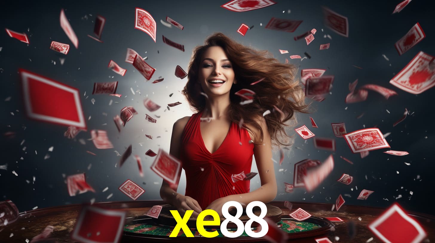 Programa VIP xe88