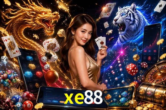 Tennis Betting xe88