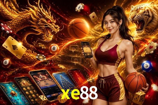 Game Statistics xe88