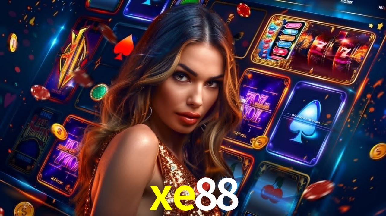 Descubra o Programa VIP da xe88: Vantagens Exclusivas para Jogadores