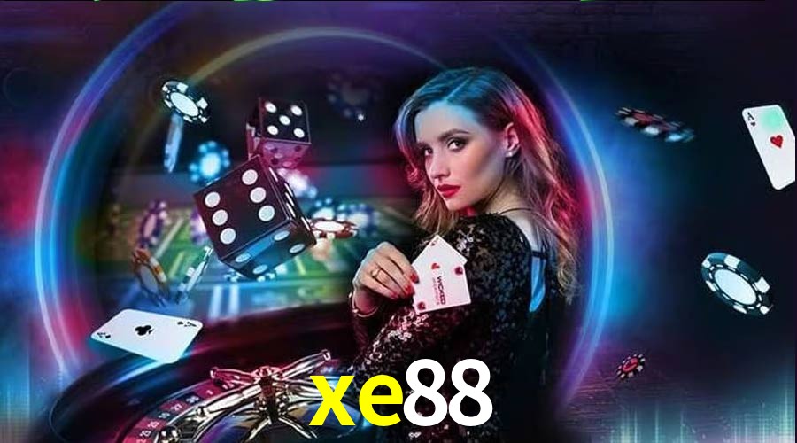 Seasonal Promotions xe88