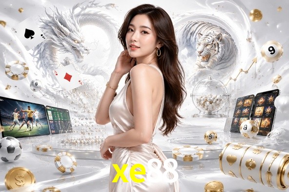 APP oficial da xe88 para mobile