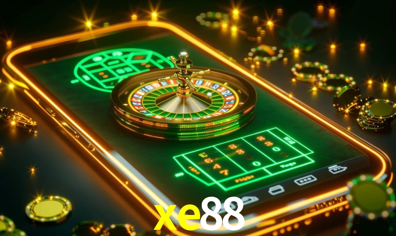 Provedores de Jogos xe88