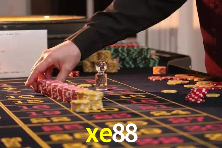 Desvendando o Mundo dos Jogos Virtuais na xe88