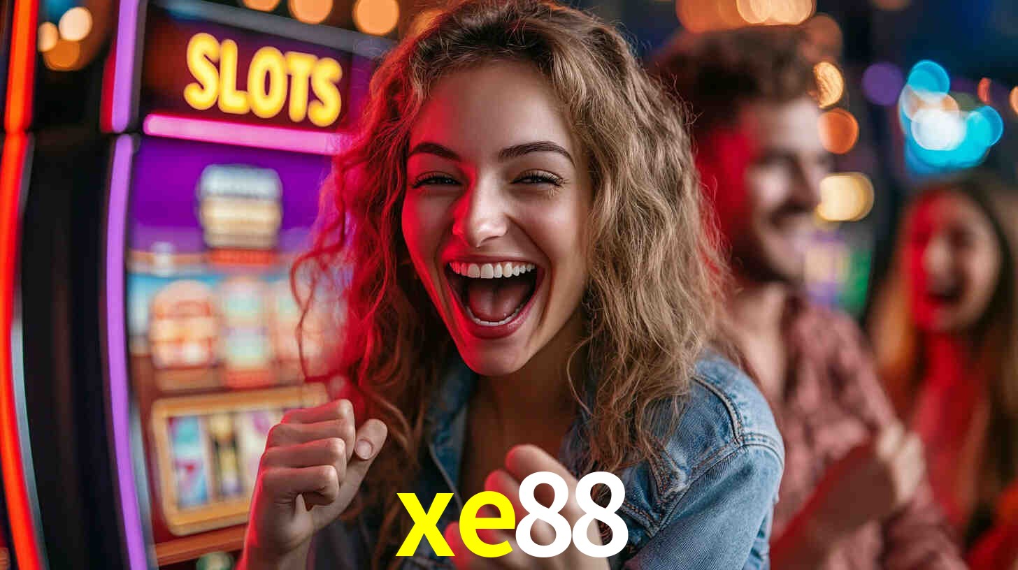 A Popularidade dos Caça-Níqueis no xe88