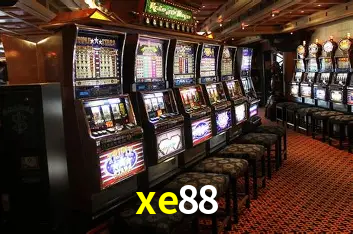 A Revolução dos Aplicativos de Jogos no xe88