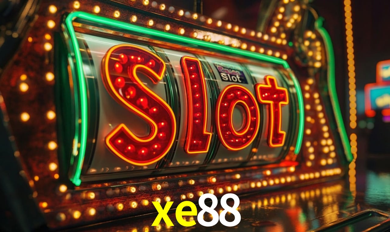 Diretório de Jogos xe88
