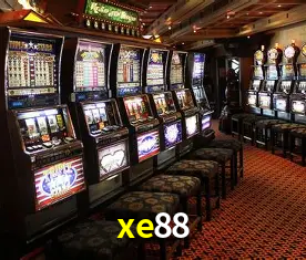 A Popularidade dos Caça-Níqueis no xe88