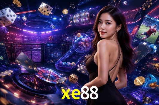 Responsive Design xe88