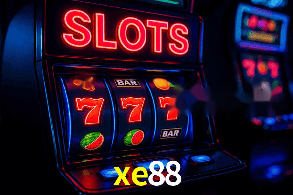 Tecnologia da Plataforma xe88