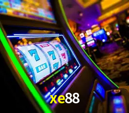 Descubra a Magia dos Jogos de Arcade no xe88