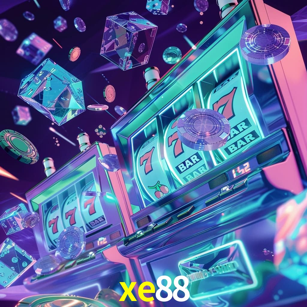 Desvendando o Mundo dos Jogos Virtuais na xe88