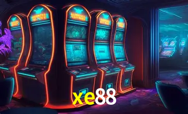 A Experiência Imersiva dos Cassinos Ao Vivo no xe88