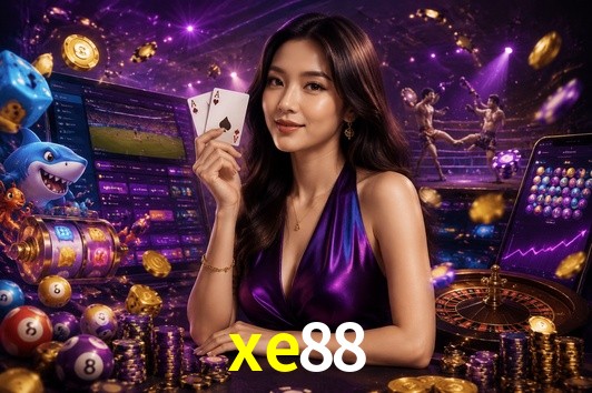 Live Casino xe88