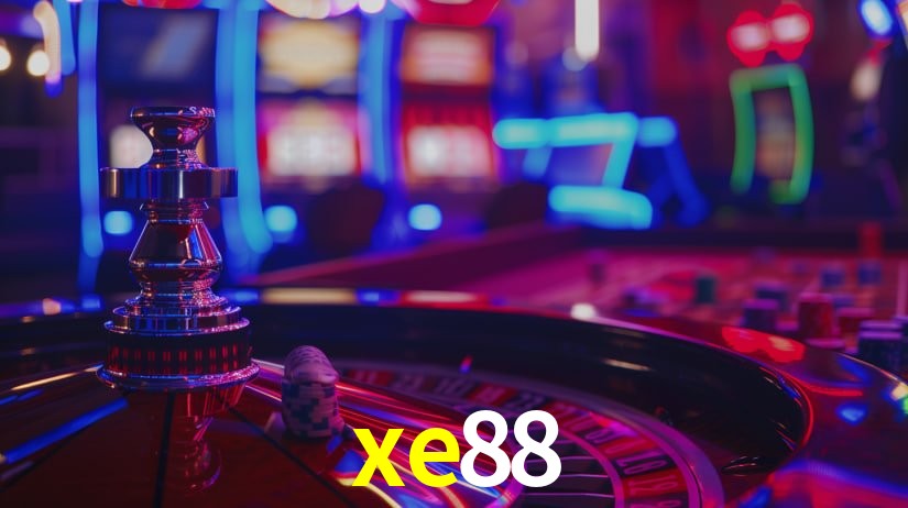 Experimente o Login Seguro Premium no xe88