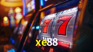 Recursos de Bônus xe88