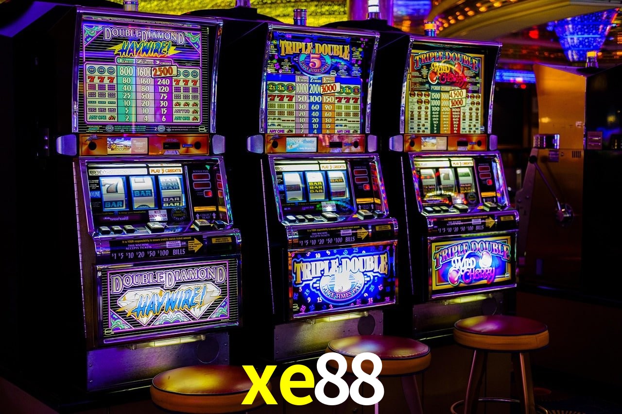Torneios xe88