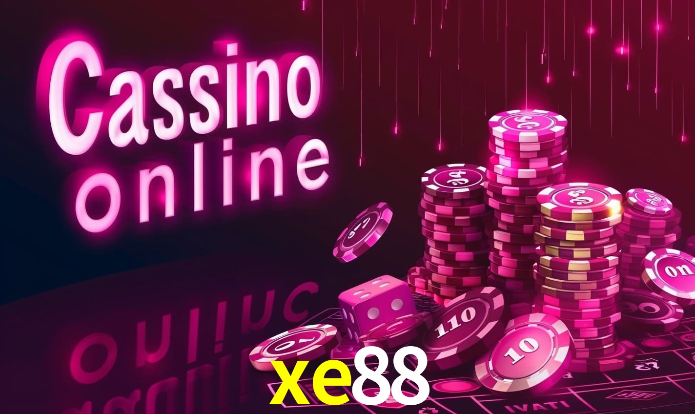 Explorando a Categoria de Eventos em Apostas na xe88
