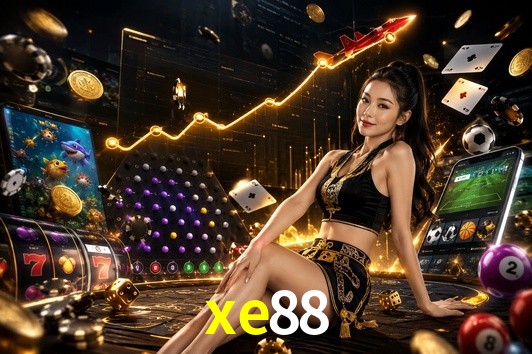 Account Benefits xe88