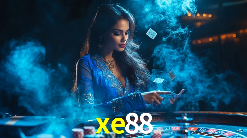 Descubra a Essência do xe88: Nossa História e Compromissos