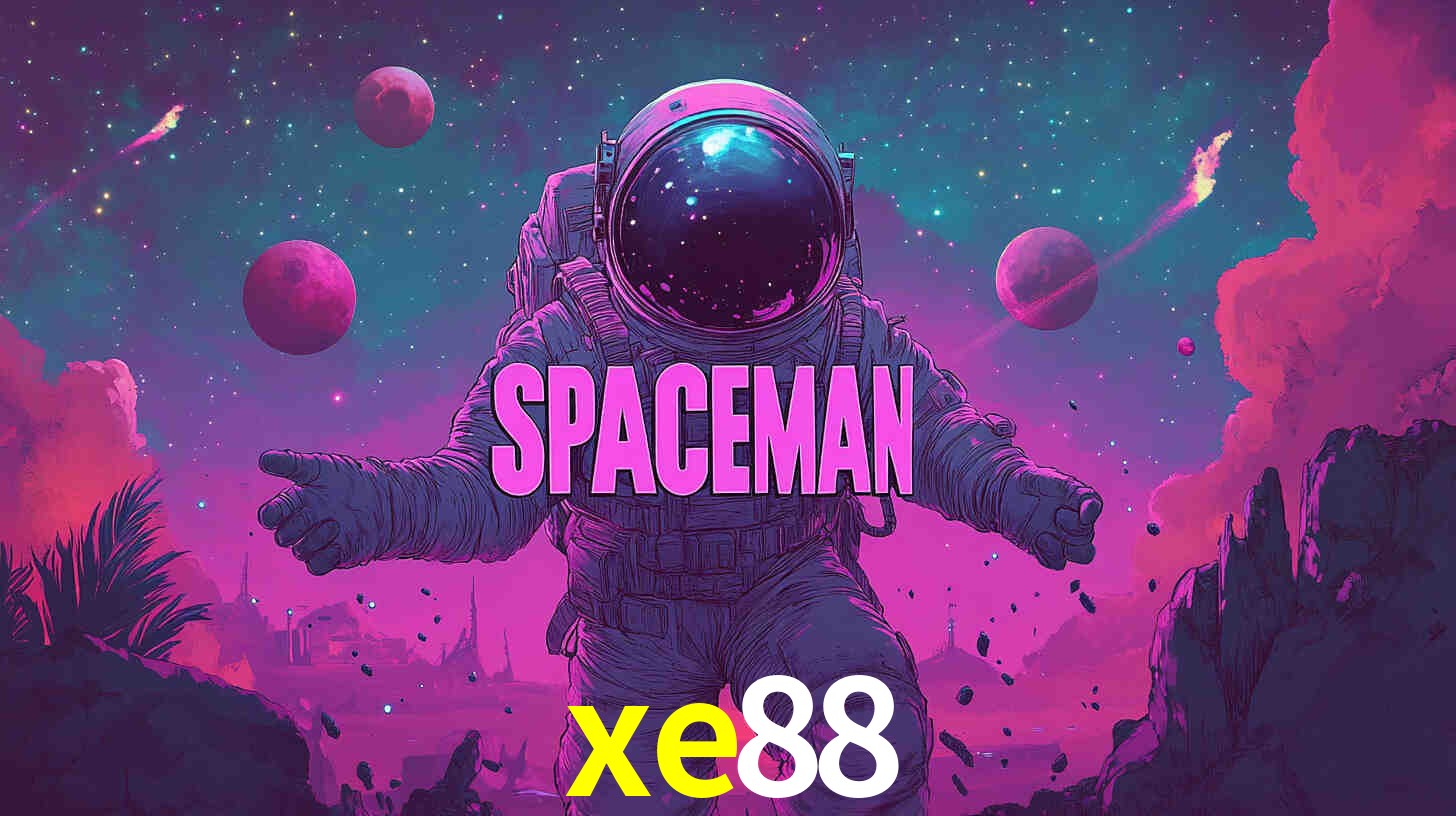 Apostas Esportivas na xe88: Um Guia Completo
