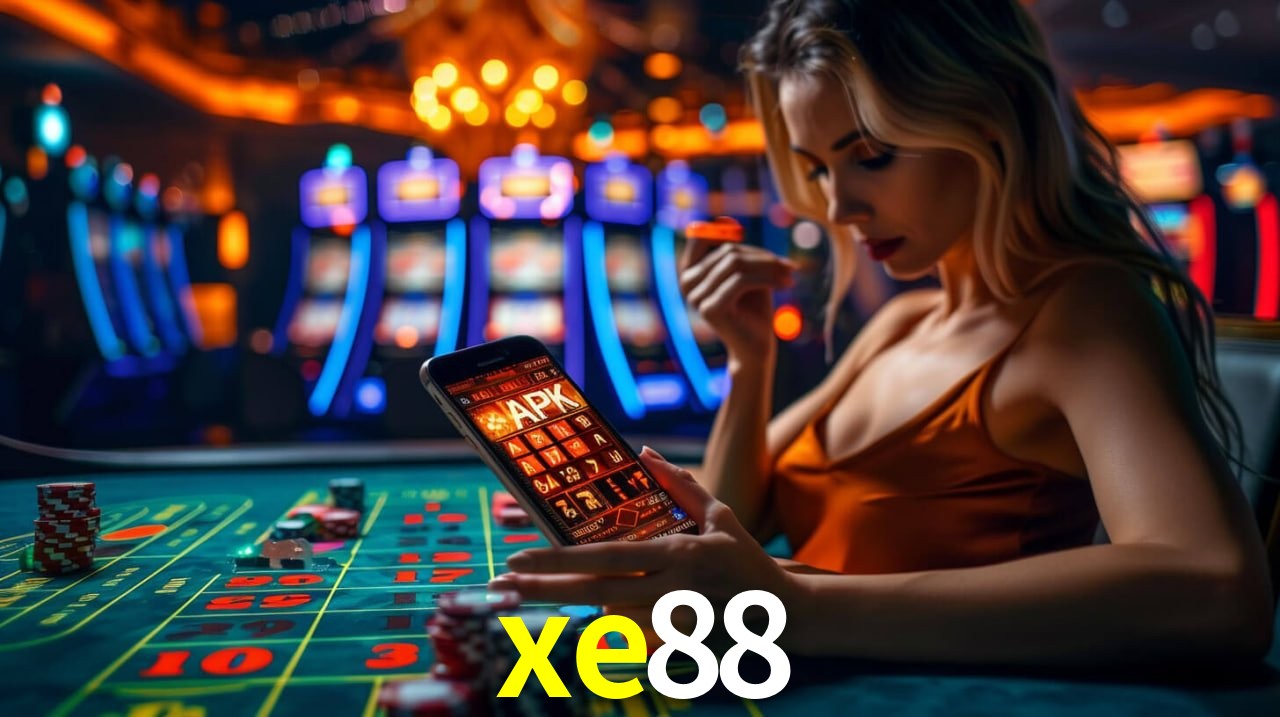 VIP Casino xe88