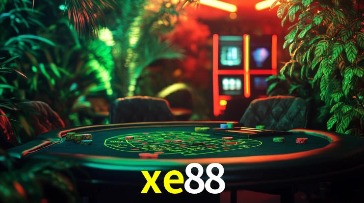Welcome Bonus xe88