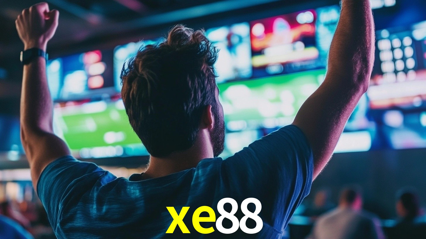 xe88: Seu Especialista em Apostas Esportivas Brasileiras