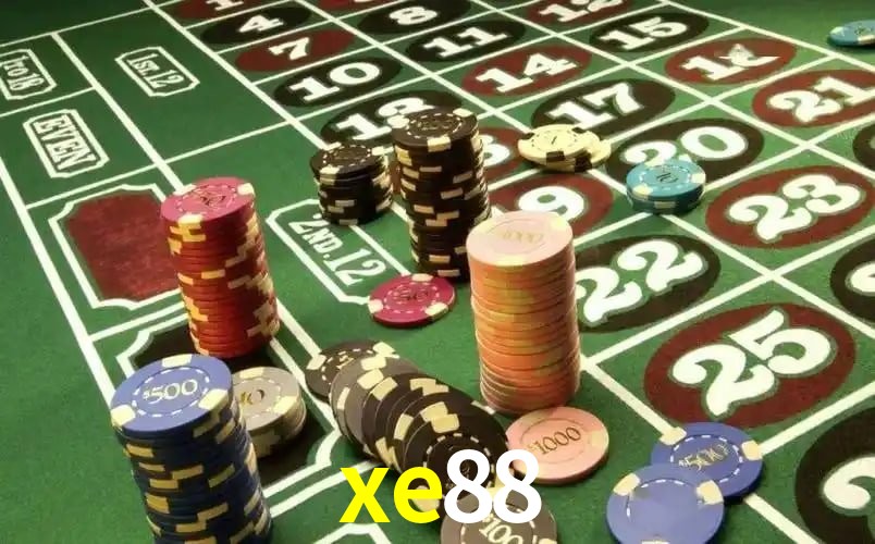 Apostas de Tênis xe88