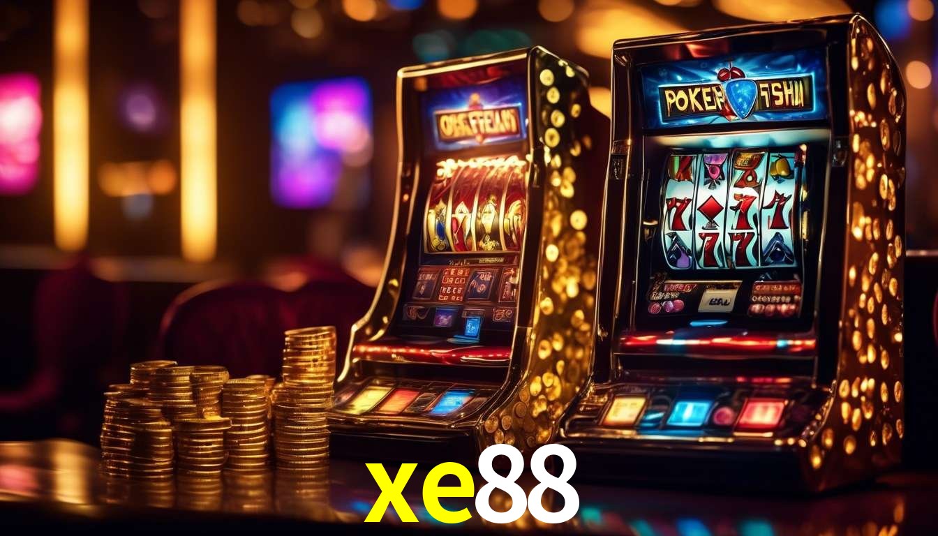 Explorando a Categoria de Eventos em Apostas na xe88