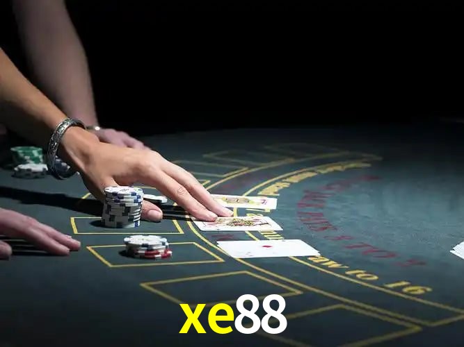 Login Seguro xe88