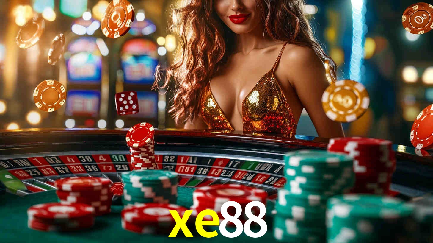 xe88 App Interface